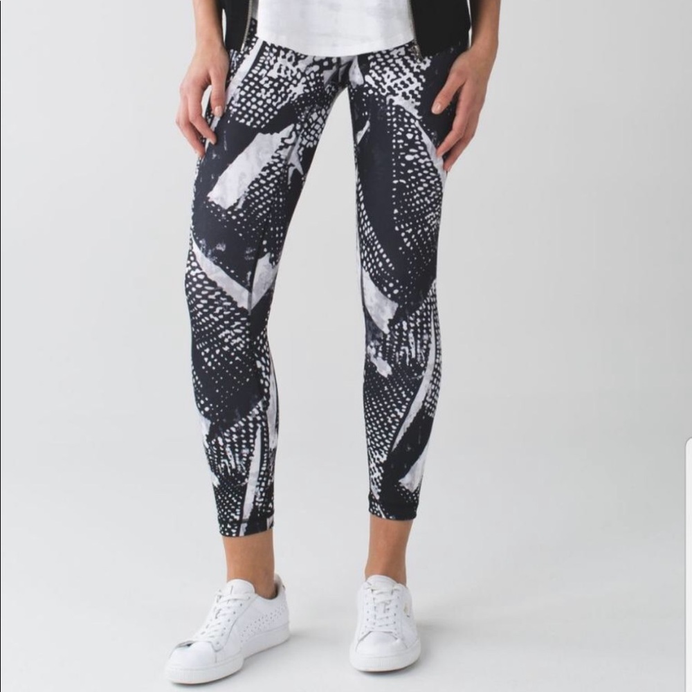 Lululemon Athletica align pants